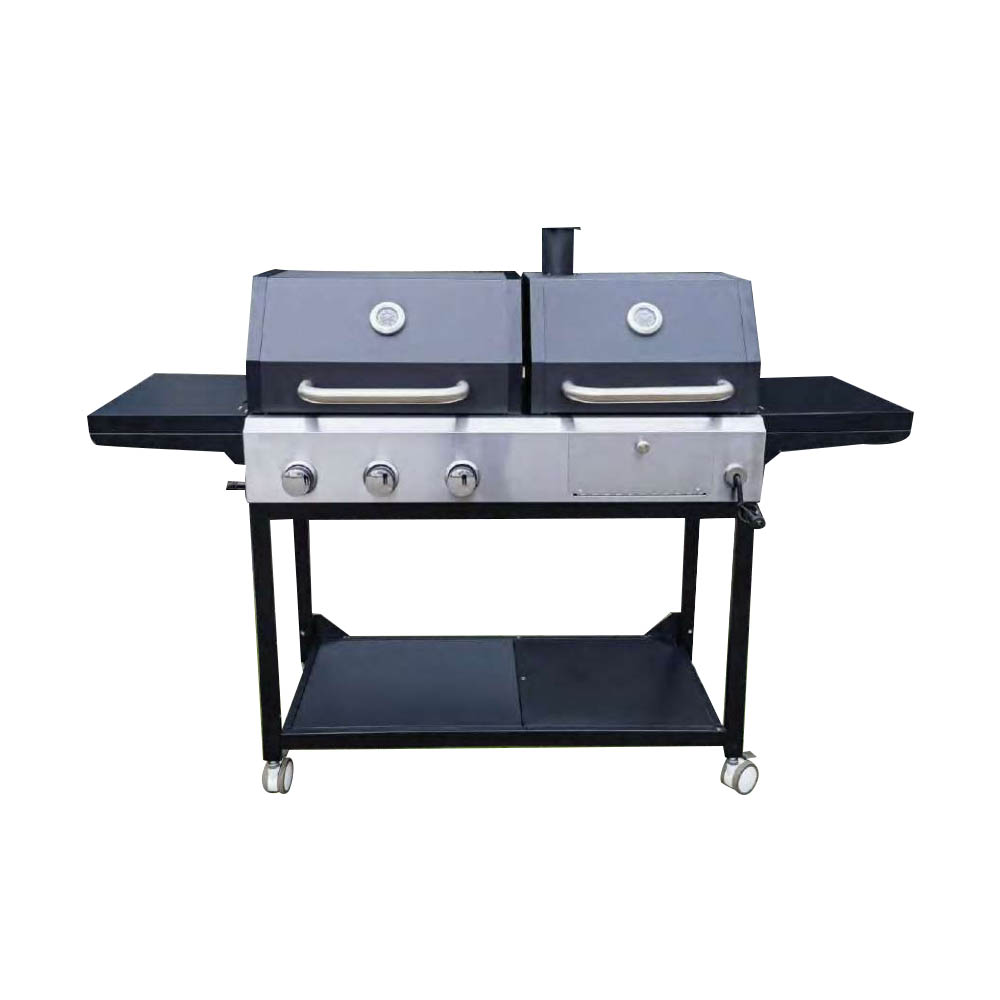 CG001 Combo Grill