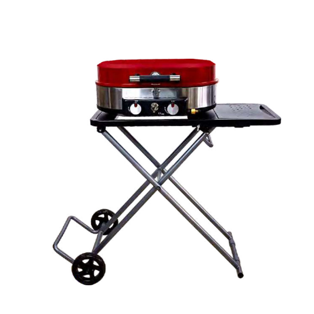 G070 Portable Gas Grill