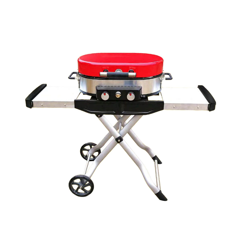 G060 Portable Gas Grill