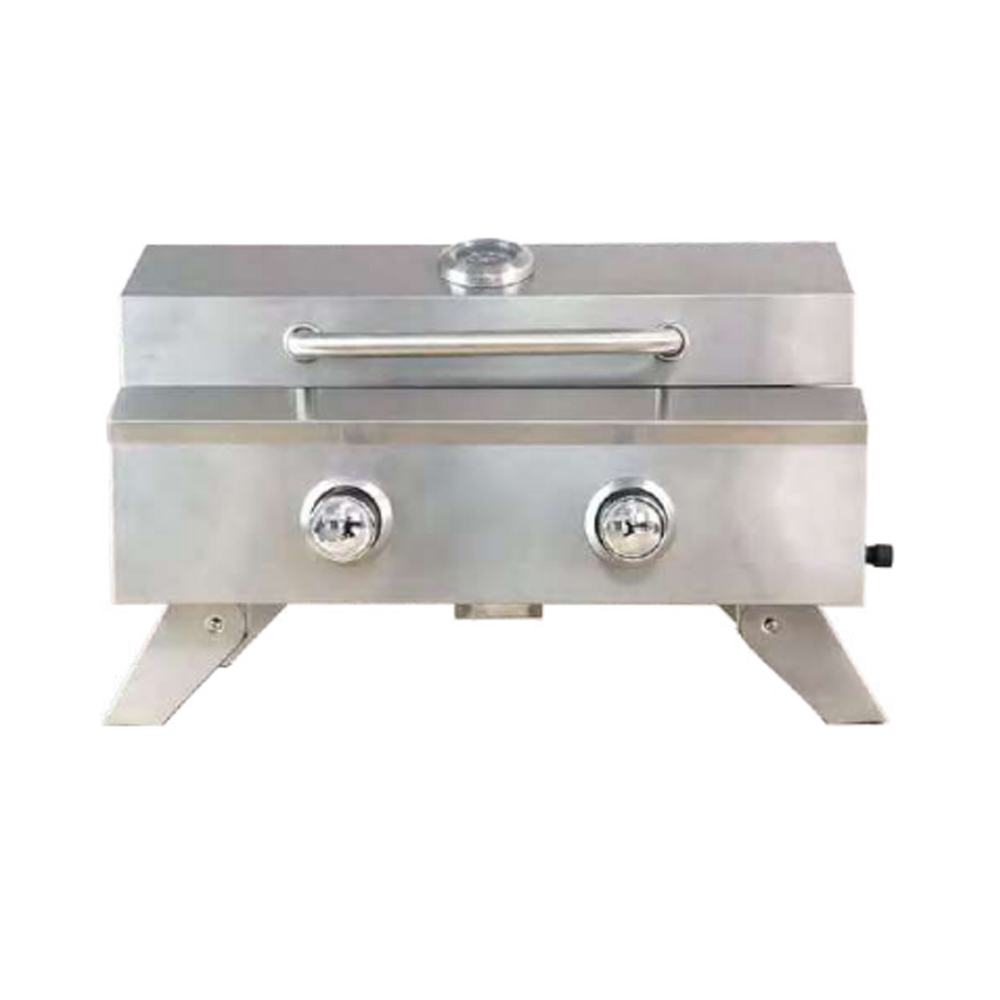 G004 Table Top Gas Grill