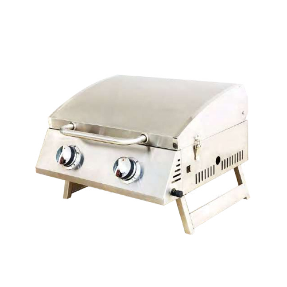 G053-200 Table Top Gas Grill