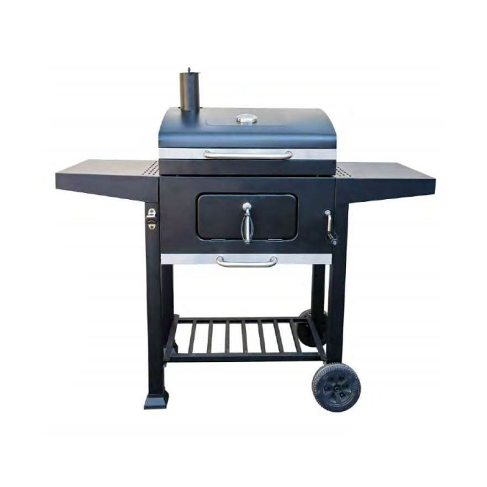 XS-C001C Steel Table