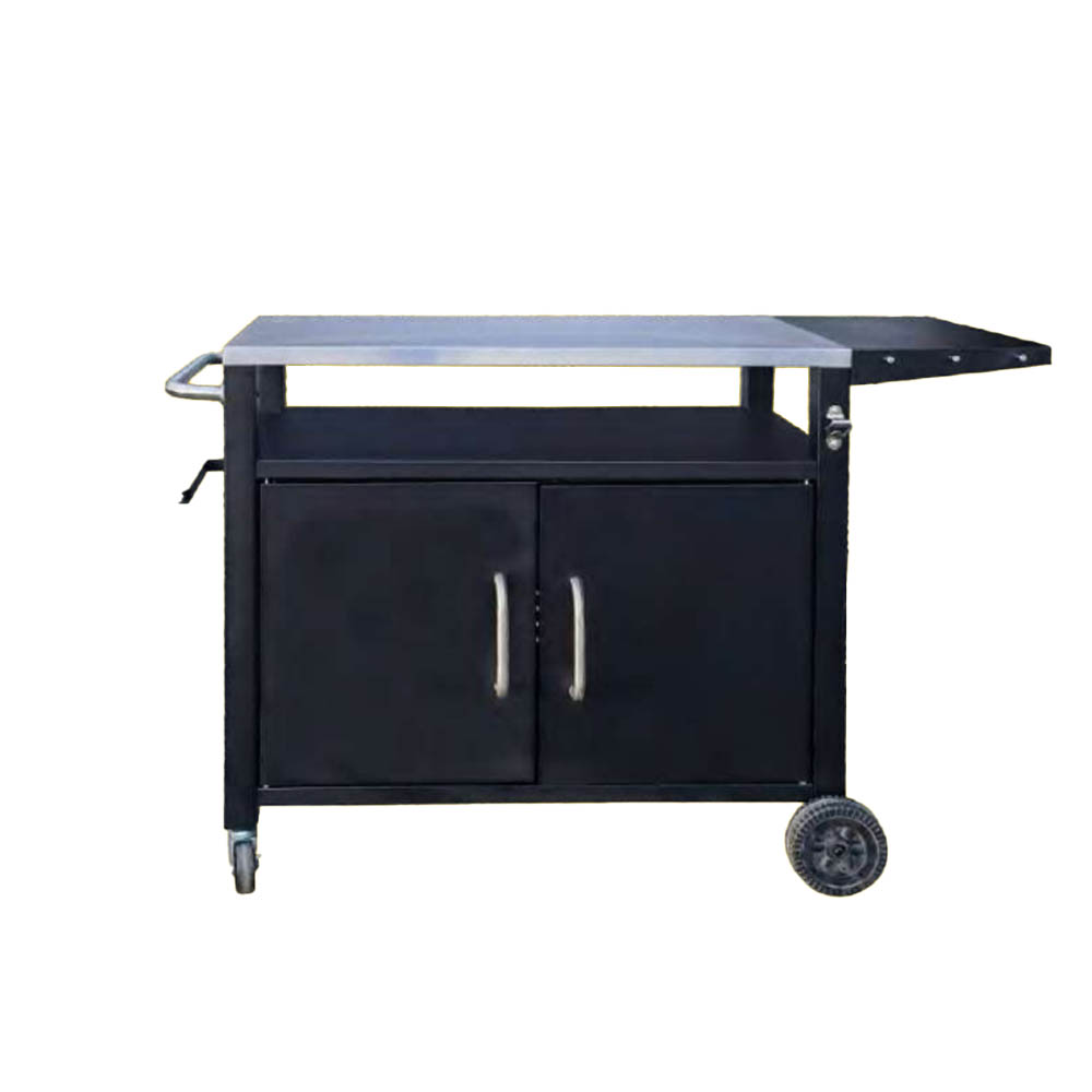 ST02 Charcoal Grill