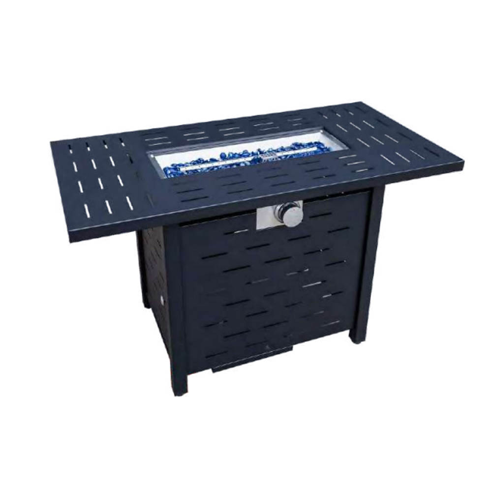 HP117 Gas Fire Pit Table