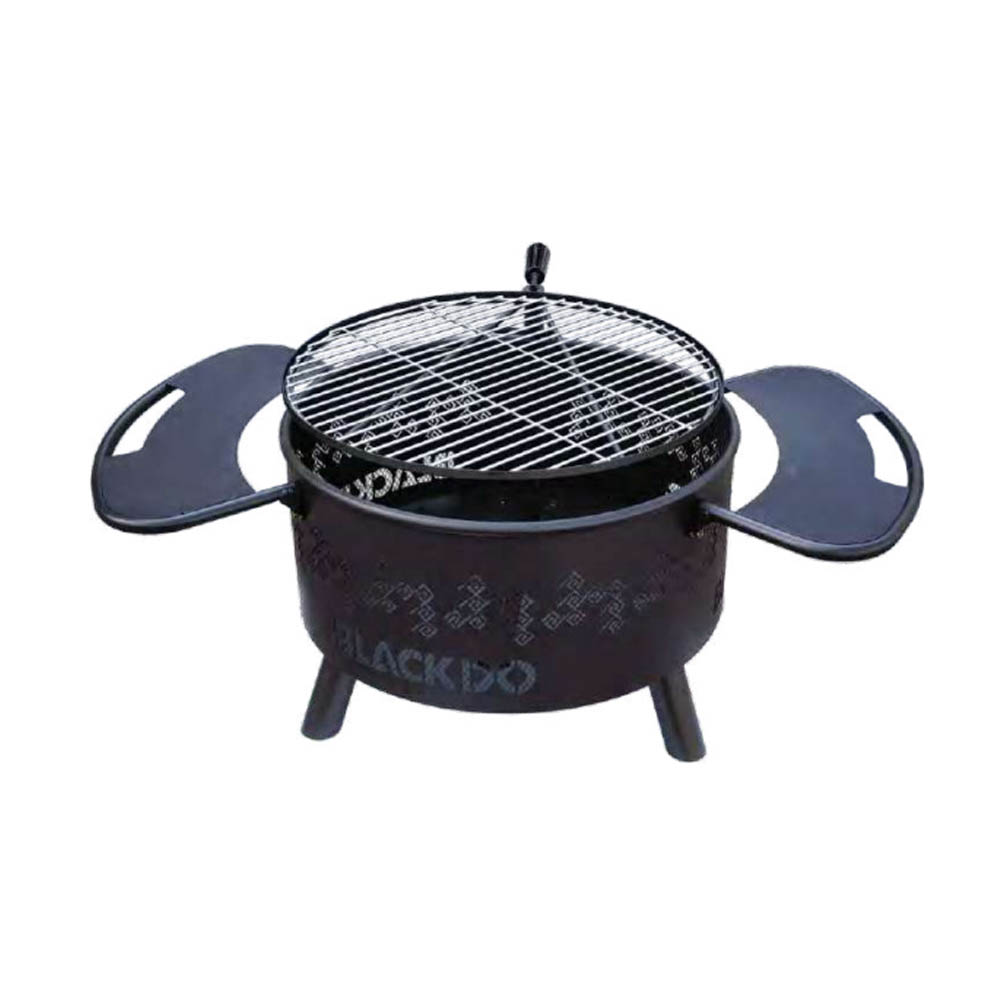 CH5001 Wood Fire Pit