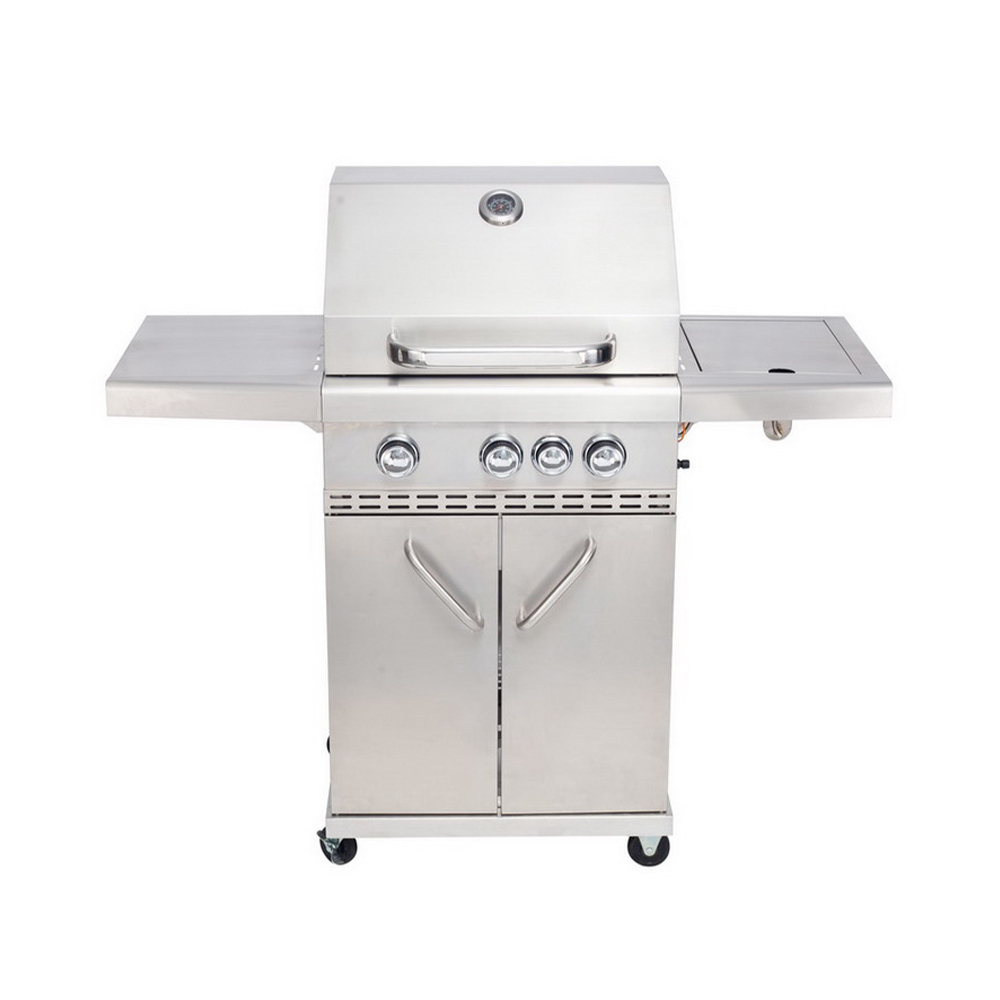 G030A301 Stainless Steel Gas Grill