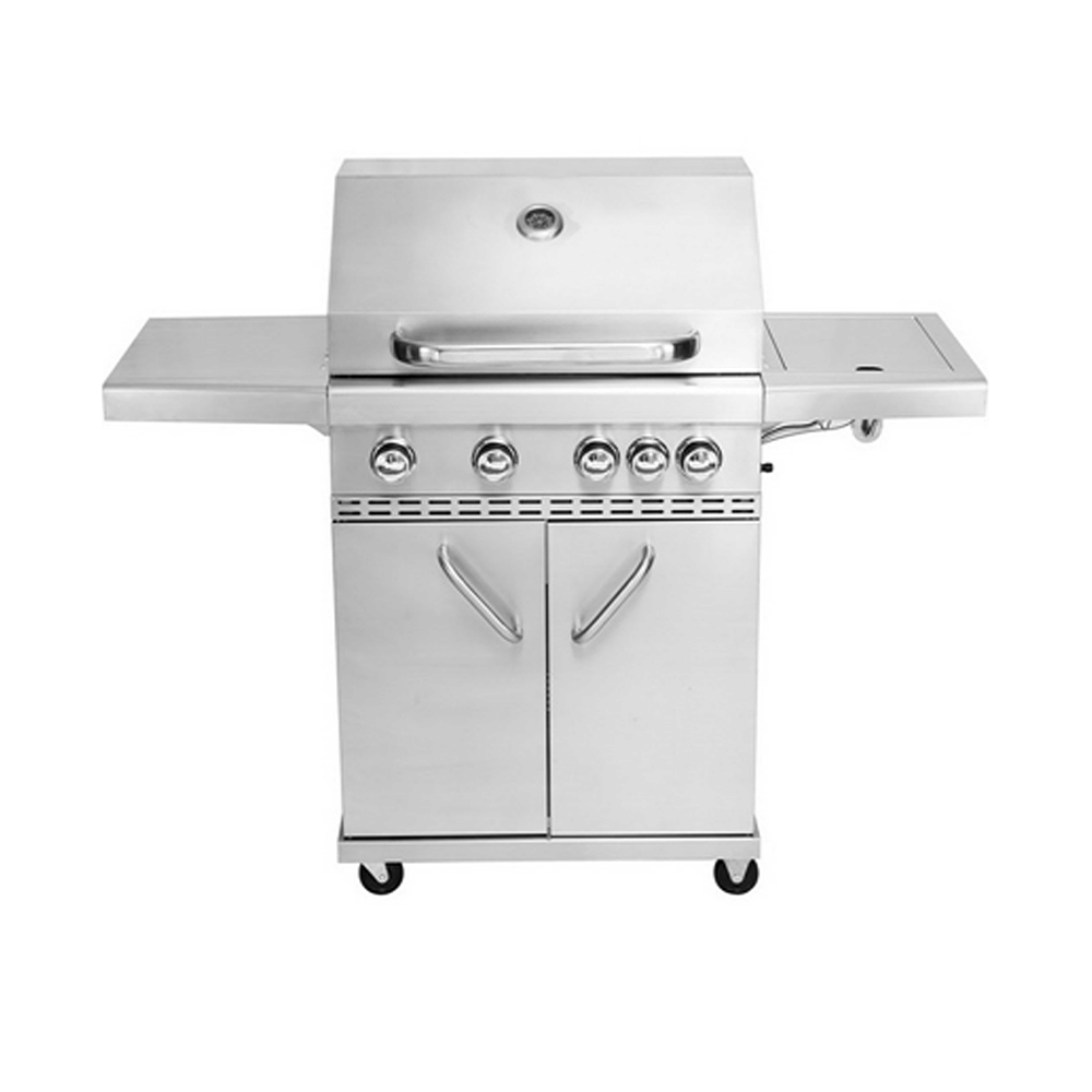 G030A401 Stainless Steel Gas Grill