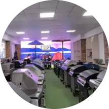 Ningbo Xiesheng Outdoor Products Co., Ltd.