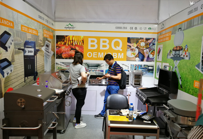 Ningbo Xiesheng Outdoor Products Co., Ltd.