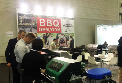 Ningbo Xiesheng Outdoor Products Co., Ltd.