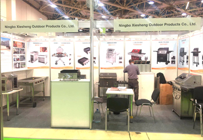 Ningbo Xiesheng Outdoor Products Co., Ltd.